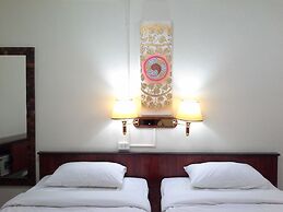 BC guesthouse Banglamphu