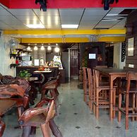 BC guesthouse Banglamphu