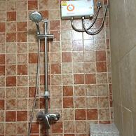 BC guesthouse Banglamphu