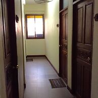 BC guesthouse Banglamphu