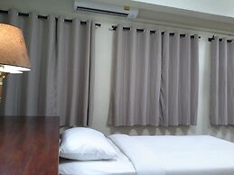 BC guesthouse Banglamphu