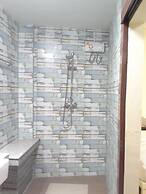 BC guesthouse Banglamphu