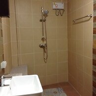 BC guesthouse Banglamphu