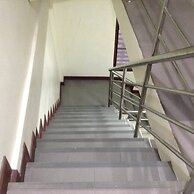 BC guesthouse Banglamphu