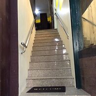 BC guesthouse Banglamphu