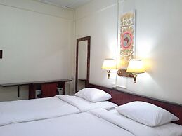 BC guesthouse Banglamphu