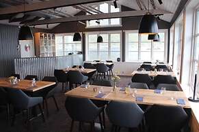 Brygga Restaurant & Room