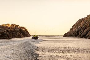 Brygga Restaurant & Room