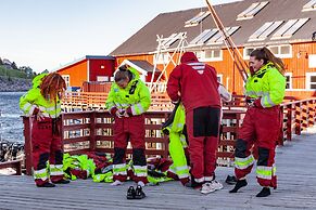 Brygga Restaurant & Room