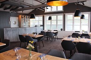 Brygga Restaurant & Room