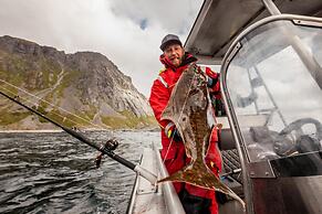 Brygga Restaurant & Room