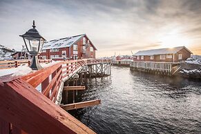 Brygga Restaurant & Room