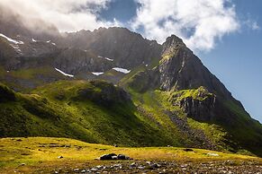 Brygga Restaurant & Room