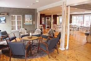 Brygga Restaurant & Room