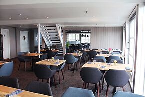 Brygga Restaurant & Room