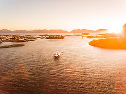 Brygga Restaurant & Room