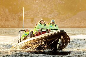 Brygga Restaurant & Room