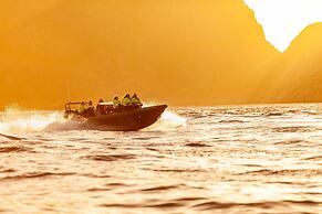 Brygga Restaurant & Room