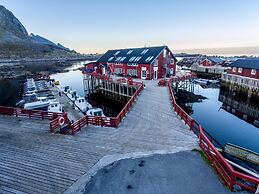 Brygga Restaurant & Room