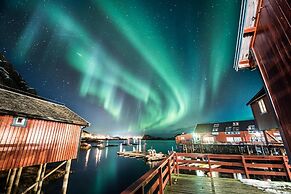 Brygga Restaurant & Room