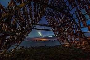 Brygga Restaurant & Room