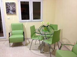 Apartamentos Turísticos Residencial Alcoy
