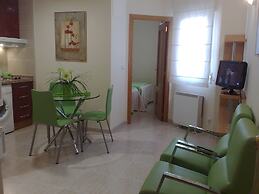 Apartamentos Turísticos Residencial Alcoy