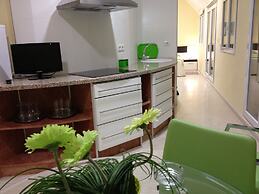 Apartamentos Turísticos Residencial Alcoy