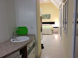 Apartamentos Turísticos Residencial Alcoy