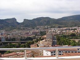 Apartamentos Turísticos Residencial Alcoy