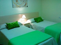 Apartamentos Turísticos Residencial Alcoy