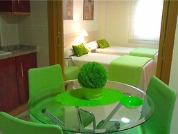 Apartamentos Turísticos Residencial Alcoy