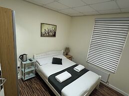 Namaste Palace Hotel