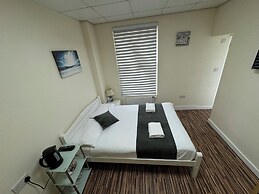 Namaste Palace Hotel