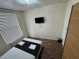 Namaste Palace Hotel