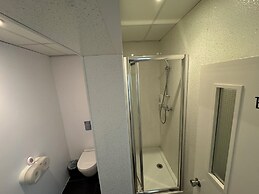 Namaste Palace Hotel