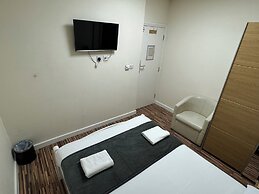 Namaste Palace Hotel