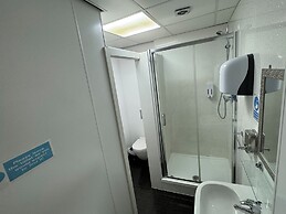 Namaste Palace Hotel