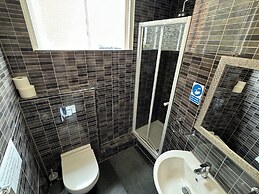 Namaste Palace Hotel