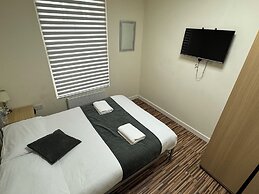 Namaste Palace Hotel