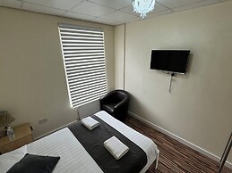 Namaste Palace Hotel