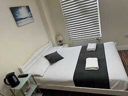 Namaste Palace Hotel