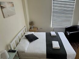 Namaste Palace Hotel