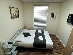 Namaste Palace Hotel