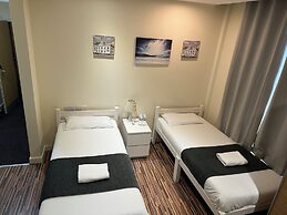 Namaste Palace Hotel