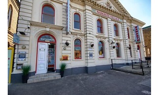 Namaste Palace Hotel