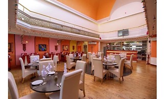 Namaste Palace Hotel