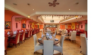 Namaste Palace Hotel