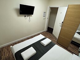 Namaste Palace Hotel