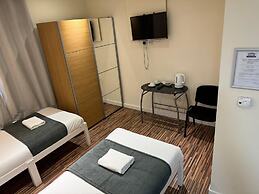 Namaste Palace Hotel